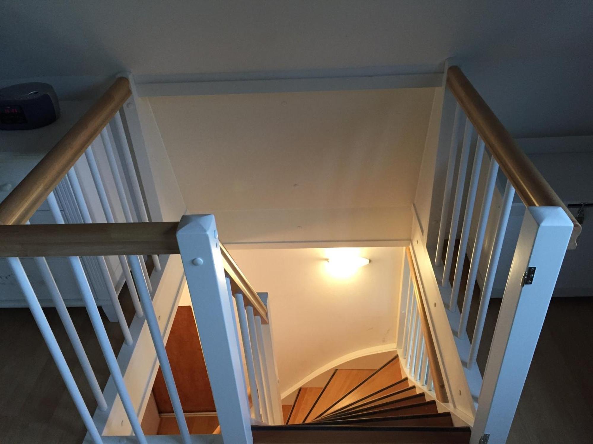 Stahlbrode Ferienhaus Boddenblick מראה חיצוני תמונה